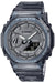 Casio G-Shock Women's Mid Size Gma-S2100Sk-1Ajf Black Skeleton Genuine Domestic Watch- Japan Figure Store - #1 Bring To You The Best Japanese Goods