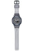 Casio G-Shock Women's Mid Size Gma-S2100Sk-1Ajf Black Skeleton Genuine Domestic Watch- Japan Figure Store - #1 Bring To You The Best Japanese Goods
