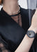 Casio G-Shock Women's Mid Size Gma-S2100Sk-1Ajf Black Skeleton Genuine Domestic Watch- Japan Figure Store - #1 Bring To You The Best Japanese Goods
