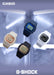 Casio G-Shock Women's White Mid Size Watch Genuine Domestic GMD-S5600-7JF Model- Japan Figure Store - #1 Bring To You The Best Japanese Goods