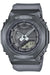 G-Shock Women's Black Watch Mid Size Metal Covered Midnight Fog Series Gm-S2100Mf-1Ajf by Casio- Japan Figure Store - #1 Bring To You The Best Japanese Goods