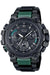 Casio G-Shock Solar Men's Watch MTG-B3000BD-1A2JF Black with Bluetooth Radio Genuine Domestic- Japan Figure Store - #1 Bring To You The Best Japanese Goods