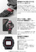 Casio G-Shock Solar Men's Watch MTG-B3000BD-1A2JF Black with Bluetooth Radio Genuine Domestic- Japan Figure Store - #1 Bring To You The Best Japanese Goods