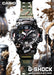 Casio G-Shock Mudmaster Men's Black Watch Radio Solar GWG-2000-1A1JF Genuine Domestic Product- Japan Figure Store - #1 Bring To You The Best Japanese Goods