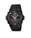 Casio G-Shock Men's Black Watch: Solar Powered AWG-M100A-1AJF - Domestic Genuine Product- Japan Figure Store - #1 Bring To You The Best Japanese Goods