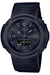 Casio G-Shock Men's Black Watch AWG-M520BB-1AJF Radio Solar Domestic Genuine- Japan Figure Store - #1 Bring To You The Best Japanese Goods