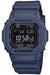 Casio G-Shock Men's Blue Radio Solar Watch with Super Illuminator GW-M5610U-2JF- Japan Figure Store - #1 Bring To You The Best Japanese Goods