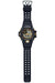 G-Shock Rangeman Men's Solar Radio Watch GW-9400YJ-1JF Black x Yellow - Casio Genuine- Japan Figure Store - #1 Bring To You The Best Japanese Goods