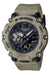 G-Shock Men's Brown Watch by Casio Sand Land Series GA-2200SL-5AJF Genuine Domestic Product- Japan Figure Store - #1 Bring To You The Best Japanese Goods