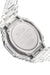 Casio G-Shock Men's Watch Skeleton Series GA-2100SKE-7AJF Clear - Genuine Domestic Product- Japan Figure Store - #1 Bring To You The Best Japanese Goods