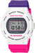 G-Shock Casio Men's Watch DW-5700Thb-7Jf - Genuine 1990s Throwback Domestic Product- Japan Figure Store - #1 Bring To You The Best Japanese Goods
