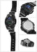 Casio G-Shock Virtual Rainbow DW-6900RGB-1JF Men's Black Watch - Authentic Domestic Series- Japan Figure Store - #1 Bring To You The Best Japanese Goods