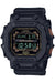 G-Shock Casio Men's Black Watch GX-56RC-1JF Tough Solar Teal & Brown Series- Japan Figure Store - #1 Bring To You The Best Japanese Goods