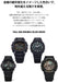 G-Shock Casio Men's Black Watch GX-56RC-1JF Tough Solar Teal & Brown Series- Japan Figure Store - #1 Bring To You The Best Japanese Goods