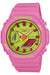 G-Shock Mid-Size Women's Watch in Pink Gma-S2100Bs-4Ajf Genuine Casio Product- Japan Figure Store - #1 Bring To You The Best Japanese Goods