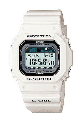 Casio Glx-5600-7jf Wrist Watches In Box - Japan Figure