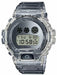 Casio G-shock Clear Sleleton Dw-6900sk-1jf Men's Watch 2019 In Box- Japan Figure Store - #1 Bring To You The Best Japanese Goods