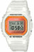 Casio G-shock Dw-5600ls-7jf Color Skeleton Series Men's Watch In Box- Japan Figure Store - #1 Bring To You The Best Japanese Goods