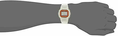 Casio G-shock Dw-5600ls-7jf Color Skeleton Series Men's Watch In Box- Japan Figure Store - #1 Bring To You The Best Japanese Goods
