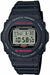 Casio G-shock Dw-5750e-1jf Black Men's Watch 2018 In Box- Japan Figure Store - #1 Bring To You The Best Japanese Goods