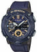 Casio G-shock Ga-2000-2ajf Carbon Core Guard Men's Watch 2019 Model In Box- Japan Figure Store - #1 Bring To You The Best Japanese Goods