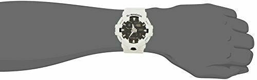 Casio G-shock Ga-700-7ajf Big Case Men's Watch In Box- Japan Figure Store - #1 Bring To You The Best Japanese Goods