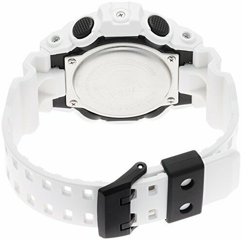 Casio G-shock Ga-700-7ajf Big Case Men's Watch In Box- Japan Figure Store - #1 Bring To You The Best Japanese Goods