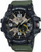 Casio G-shock Gg-1000-1a3jf Mudmaster Men's Watch In Box- Japan Figure Store - #1 Bring To You The Best Japanese Goods