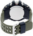 Casio G-shock Gg-1000-1a3jf Mudmaster Men's Watch In Box- Japan Figure Store - #1 Bring To You The Best Japanese Goods