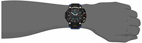Casio G-shock Gravitymaster Gr-b200-1a2jf Men's Watch Bluetooth In Box- Japan Figure Store - #1 Bring To You The Best Japanese Goods