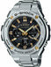 Casio G-shock G-steel Gst-w110d-1a9jf Solar Radio Men's Watch In Box- Japan Figure Store - #1 Bring To You The Best Japanese Goods