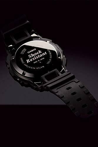 Casio G-shock Gw-5000-1jf Multiband 6 Solar Men's Watch In Box- Japan Figure Store - #1 Bring To You The Best Japanese Goods