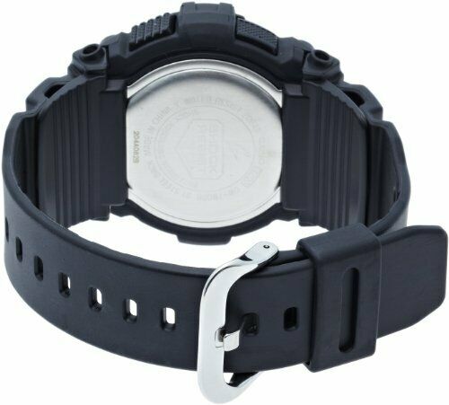 Casio G-shock Gw-7900b-1jf Tough Solar Men's Watch In Box- Japan Figure Store - #1 Bring To You The Best Japanese Goods