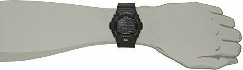 Casio G-shock Gw-8900a-1jf Tough Solar Atomic Multiband 6 Mens Watch- Japan Figure Store - #1 Bring To You The Best Japanese Goods