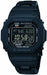 Casio G-shock Gw-m5610bc-1jf Solar Radio Men's Wrist Watch In Box- Japan Figure Store - #1 Bring To You The Best Japanese Goods