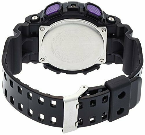 Casio G-shock Hyper Colors Ga-110hc-1ajf Men's Watch In Box- Japan Figure Store - #1 Bring To You The Best Japanese Goods