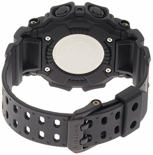 Casio G-shock Watch Gxw-56bb-1jf The World 6 Stations Corresponding Solar Radio- Japan Figure Store - #1 Bring To You The Best Japanese Goods