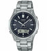 Casio Lineage Lcw-m100tse-1ajf Multiband 6 Solar Radio Men's Watch In Box- Japan Figure Store - #1 Bring To You The Best Japanese Goods