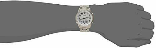 Casio Lineage Lcw-m100tse-7ajf Multiband 6 Solar Radio Men's Watch In Box- Japan Figure Store - #1 Bring To You The Best Japanese Goods