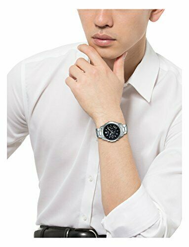 Casio Lineage Liw-m610d-1ajf Tough Solar Men's Watch Atomic Radio- Japan Figure Store - #1 Bring To You The Best Japanese Goods