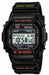 Casio Men's Gwx-5600-1jf G-shock G-lide Tough Solar Radio Controlled - Japan Figure