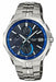 Casio Oceanus Manta Ocw-s5000-1ajf Solar Radio Men's Watch Mobile Link 2019 - Japan Figure