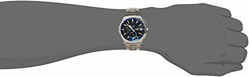 Casio Oceanus Manta Ocw-s5000-1ajf Solar Radio Men's Watch Mobile Link 2019- Japan Figure Store - #1 Bring To You The Best Japanese Goods