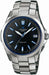 Casio Oceanus Ocw-s100-1ajf Solar Radio Men's Watch In Box - Japan Figure