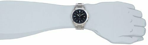 Casio Oceanus Ocw-s100-1ajf Solar Radio Men's Watch In Box- Japan Figure Store - #1 Bring To You The Best Japanese Goods