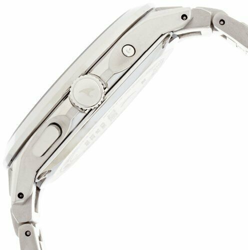 Casio Oceanus Ocw-s100-1ajf Solar Radio Men's Watch In Box- Japan Figure Store - #1 Bring To You The Best Japanese Goods