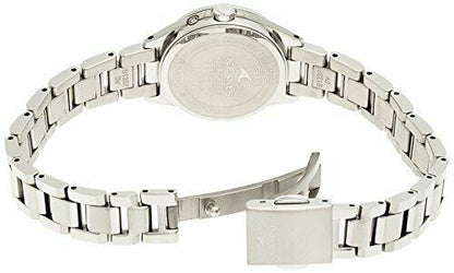 Casio Oceanus Radio Waves Solor Ocw-70pj-7ajf Women's Watch In Box- Japan Figure Store - #1 Bring To You The Best Japanese Goods