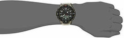 Casio Pro Trek Prt-b50t-7jf Men's Watch Titanium Bluetooth- Japan Figure Store - #1 Bring To You The Best Japanese Goods