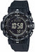 Casio Pro Trek Prw-30y-1bjf Solar Radio Men's Watch In Box - Japan Figure