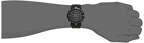 Casio Pro Trek Prw-30y-1bjf Solar Radio Men's Watch In Box- Japan Figure Store - #1 Bring To You The Best Japanese Goods